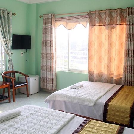 Cat Ba Daily Life Hotel Dong Khe Sau Exterior foto